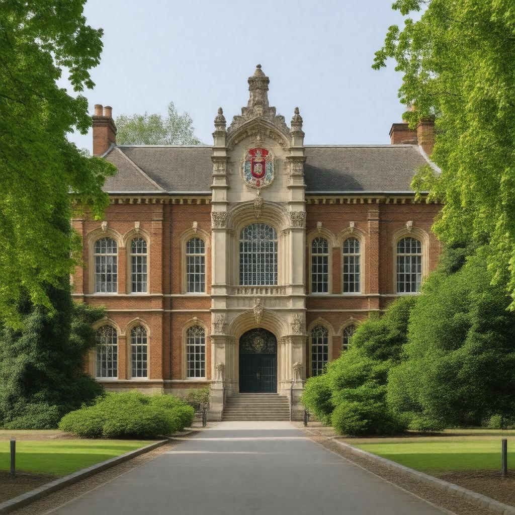 Imperial School of Medicine